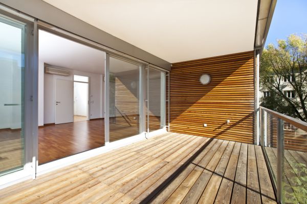 Cost of Balcony Installation in Anacortes