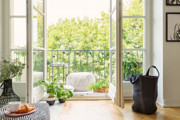 Balcony Repair in Anacortes
