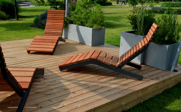 Cost of Sun Deck Installation in Anacortes