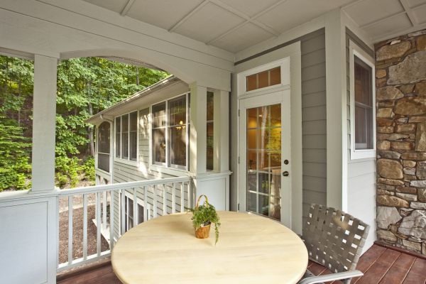 Cost of Covered Porch Installation in Anacortes