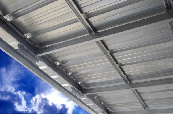 Cost of Patio Cover Installation in Anacortes
