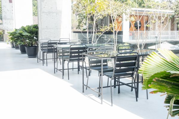 Cost of Commercial Deck Installation in Anacortes