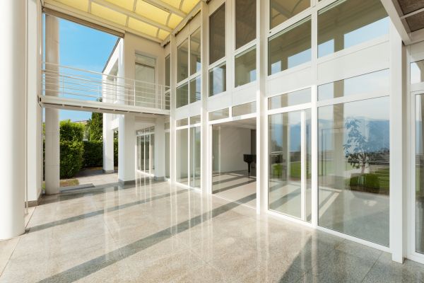 Cost of Veranda Construction in Anacortes