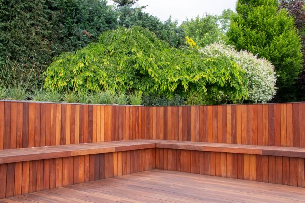 Cost of Hardwood Deck Installation in Anacortes