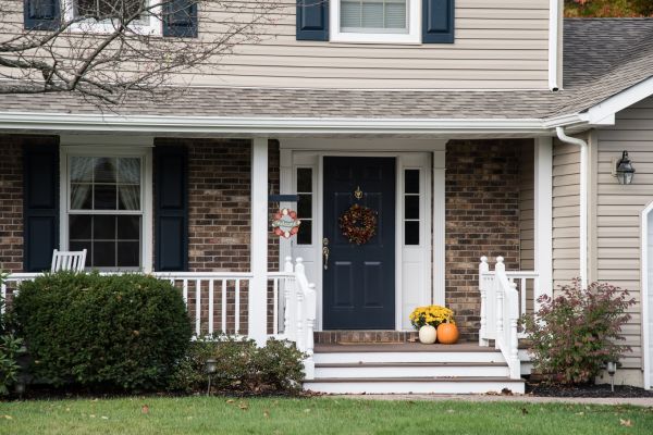 Cost of Front Deck Construction in Anacortes
